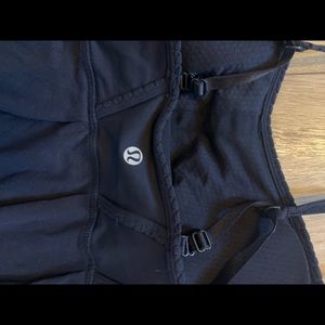 Lululemon Size 6 Tank